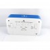  Digital Smart  Touch Nightlight Alarm Clock 